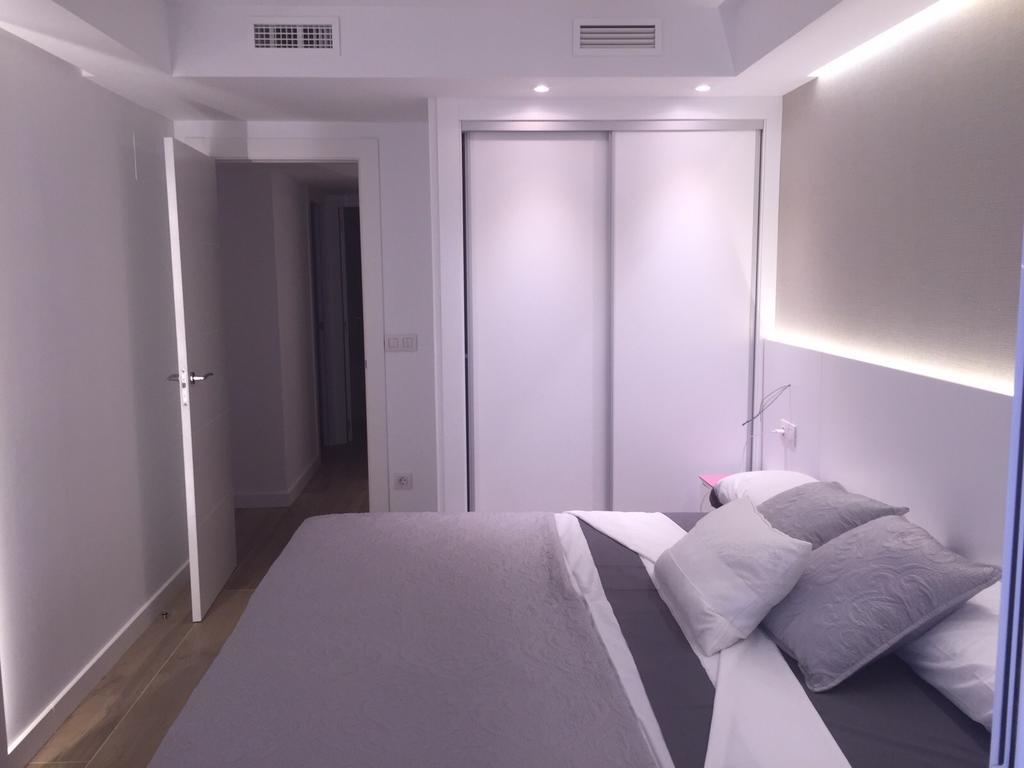 La Gavina Διαμέρισμα Μπένιντορμ Δωμάτιο φωτογραφία
